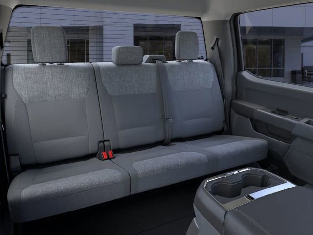 New 2026 Ford F350 XLT w/ 360-Degree Camera Package image 13