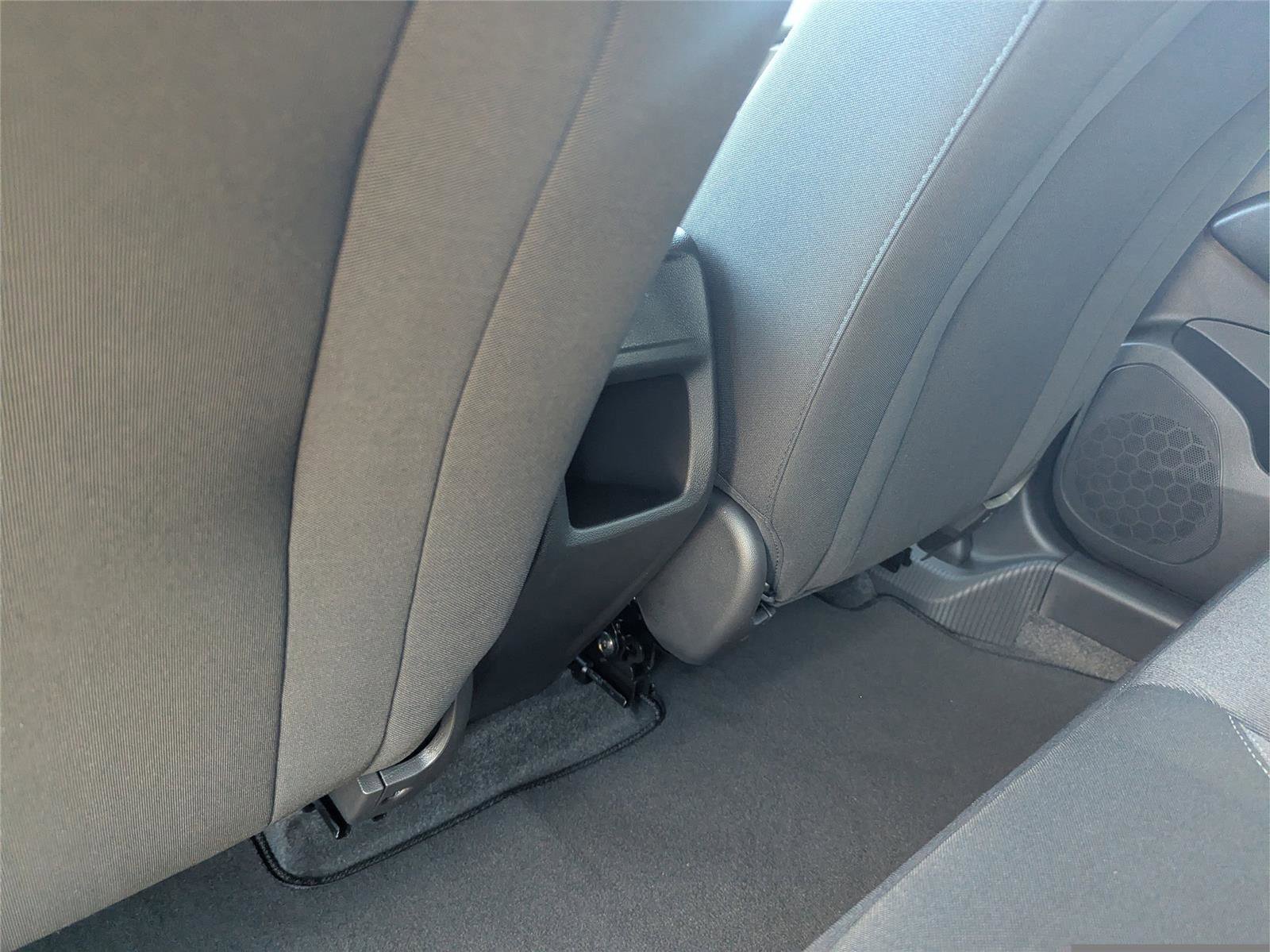 New 2026 Chevrolet Trax RS w/ Driver Confidence Package image 14