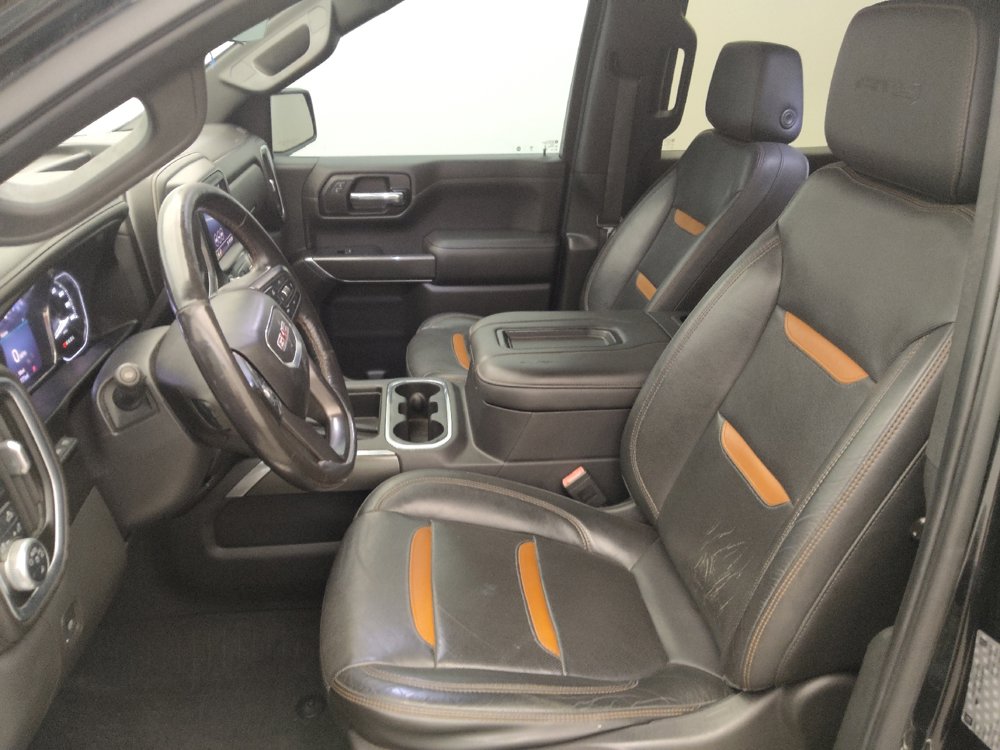 Used 2019 GMC Sierra 1500 AT4 w/ AT4 Premium Package AWD/4WD image 17