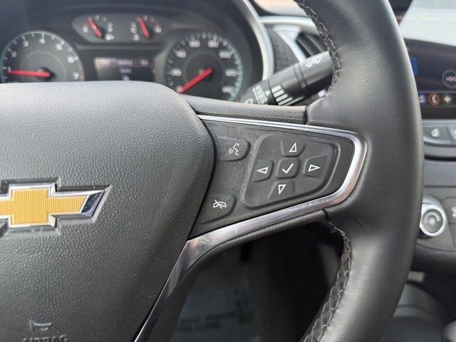 Used 2024 Chevrolet Malibu RS image 28