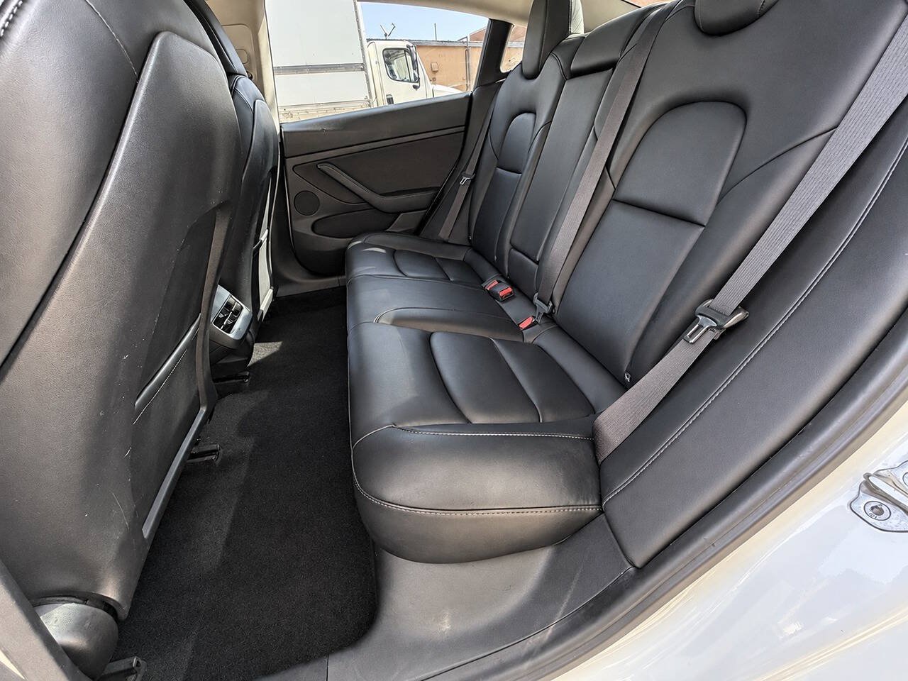 Used 2021 Tesla Model 3 Standard Range Plus RWD image 20