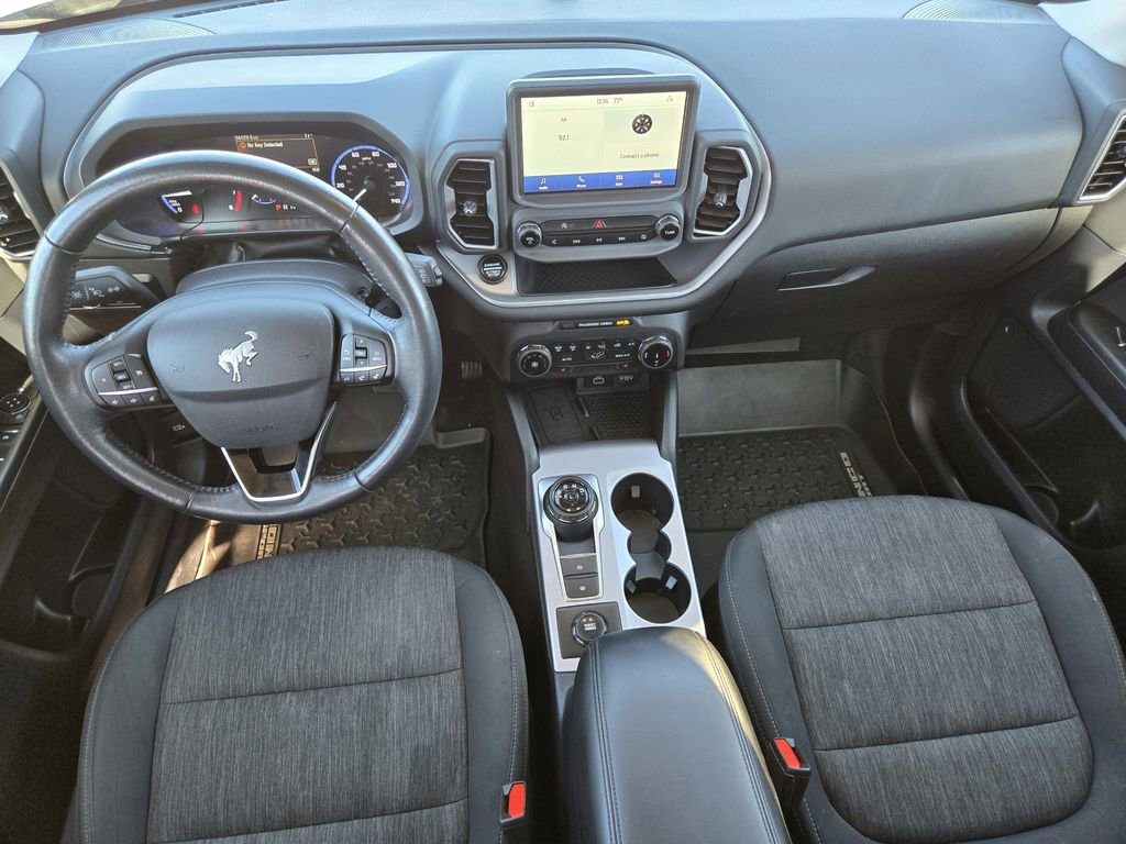 Used 2023 Ford Bronco Sport Big Bend w/ Convenience Package image 14