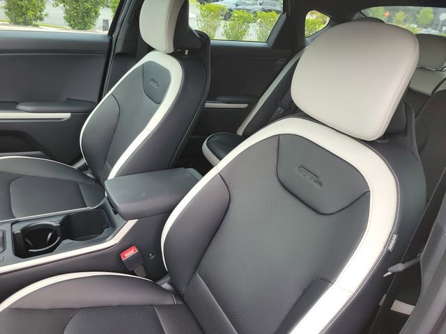 New 2026 Kia K4 GT-Line FWD image 16