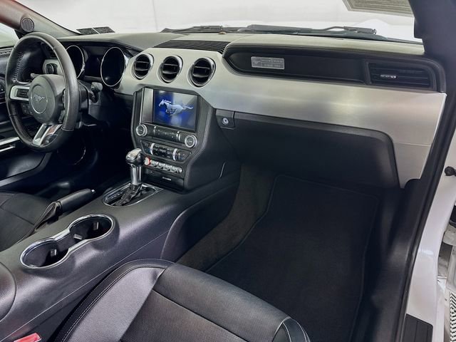 Used 2016 Ford Mustang Premium w/ Equipment Group 201A image 28