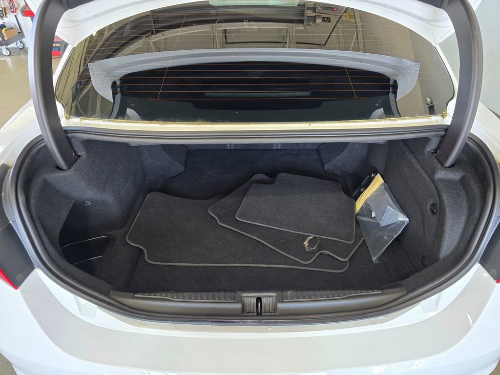 Used 2019 Alfa Romeo Giulia Sprint w/ Nero Edizione image 25