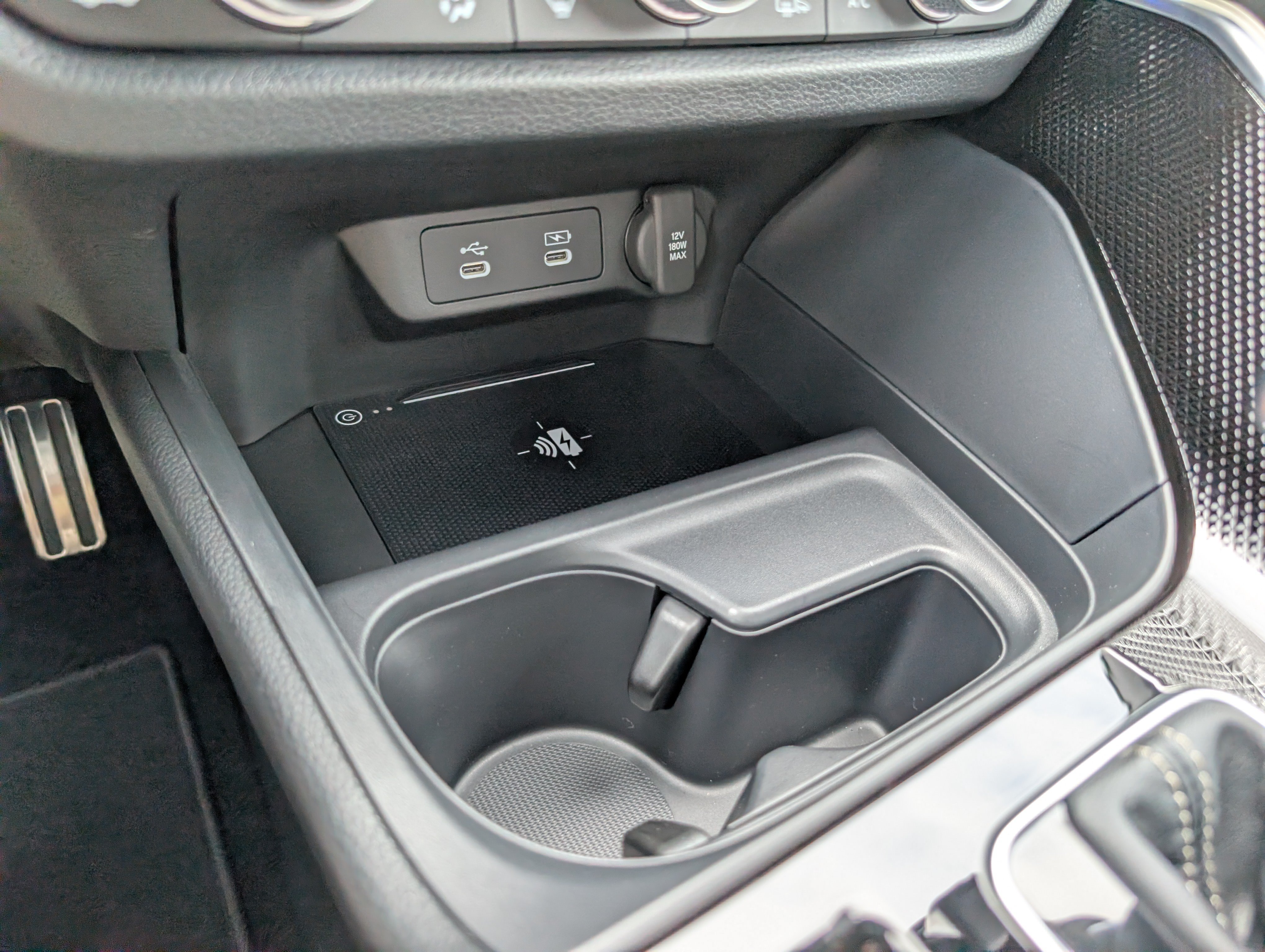 Certified 2025 Acura ADX A-Spec AWD/4WD image 21