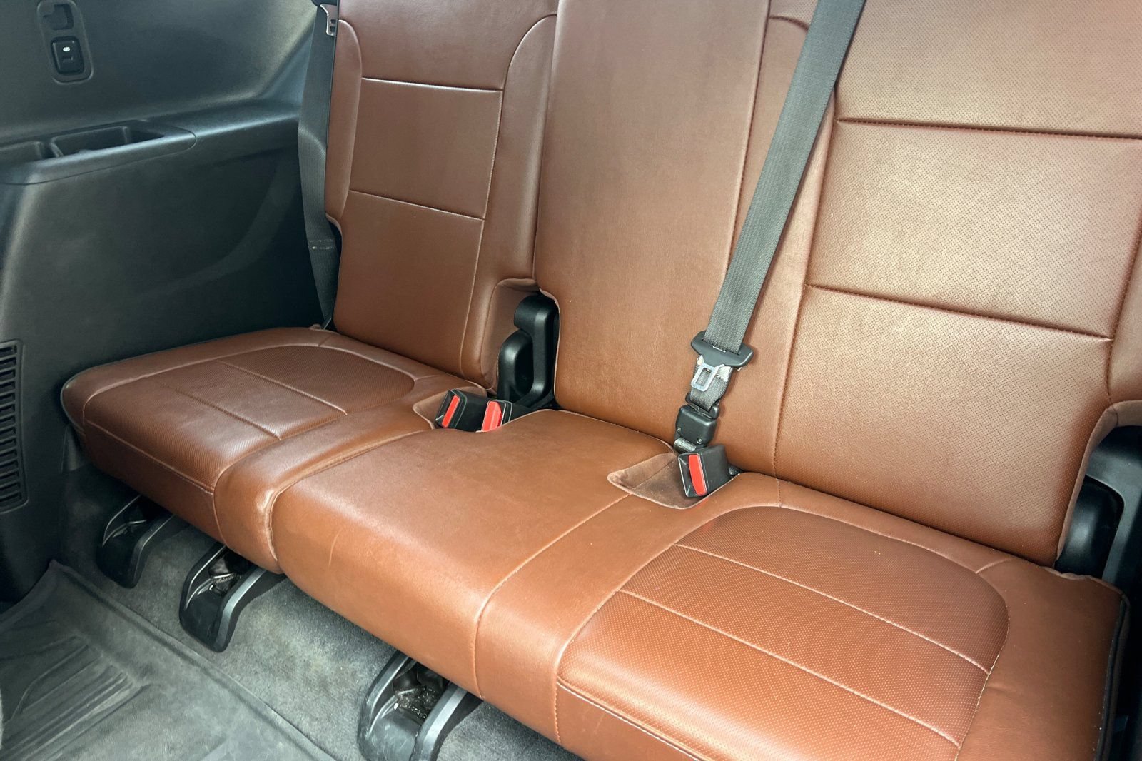 Used 2019 Chevrolet Traverse High Country AWD/4WD image 17