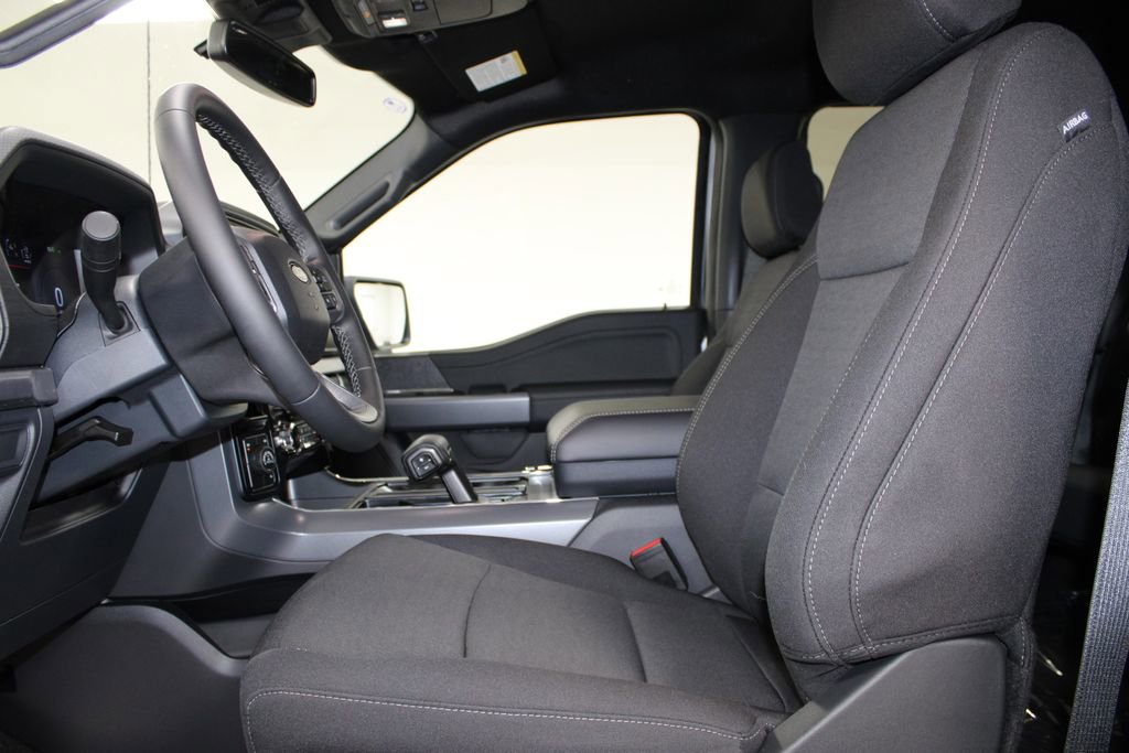 New 2026 Ford F150 XLT image 22