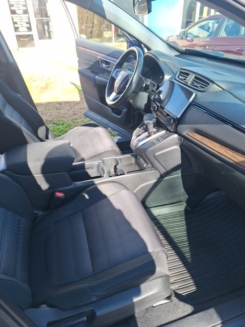Used 2022 Honda CR-V EX image 17