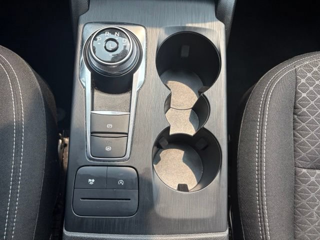 Used 2024 Ford Escape Active AWD/4WD image 31