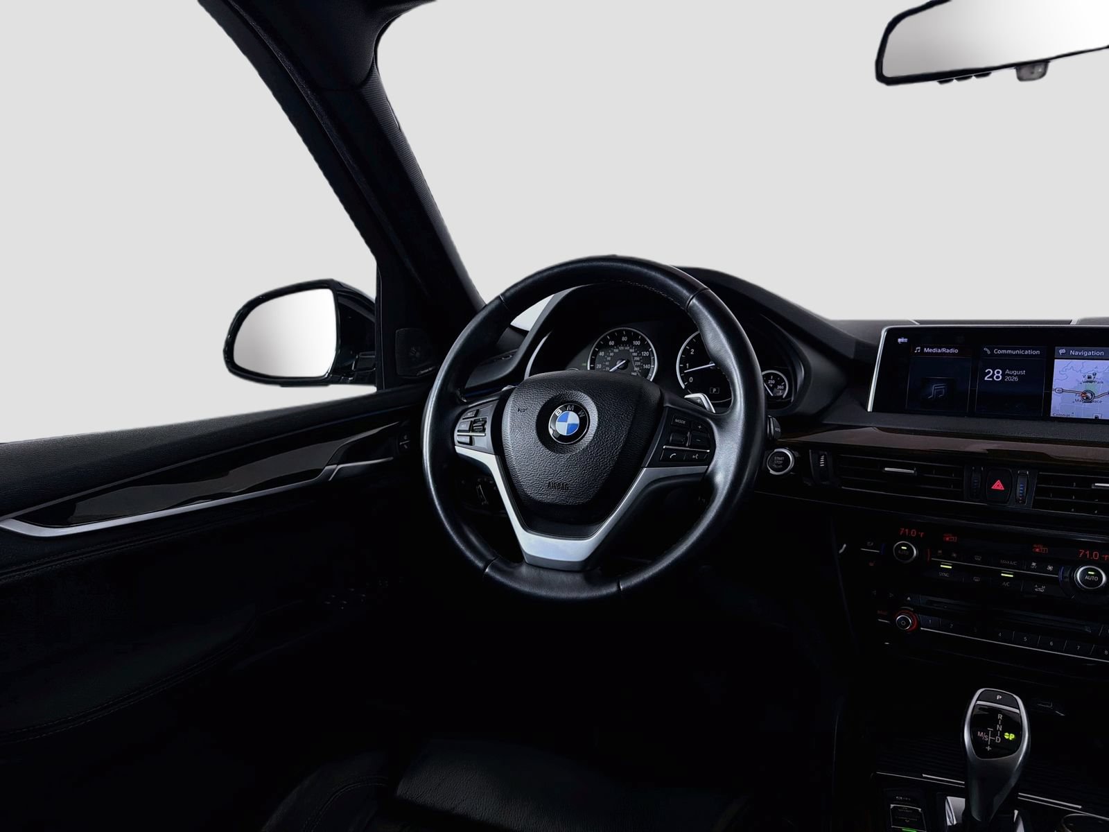 Used 2018 BMW X5 xDrive35i w/ Premium Package AWD/4WD image 25