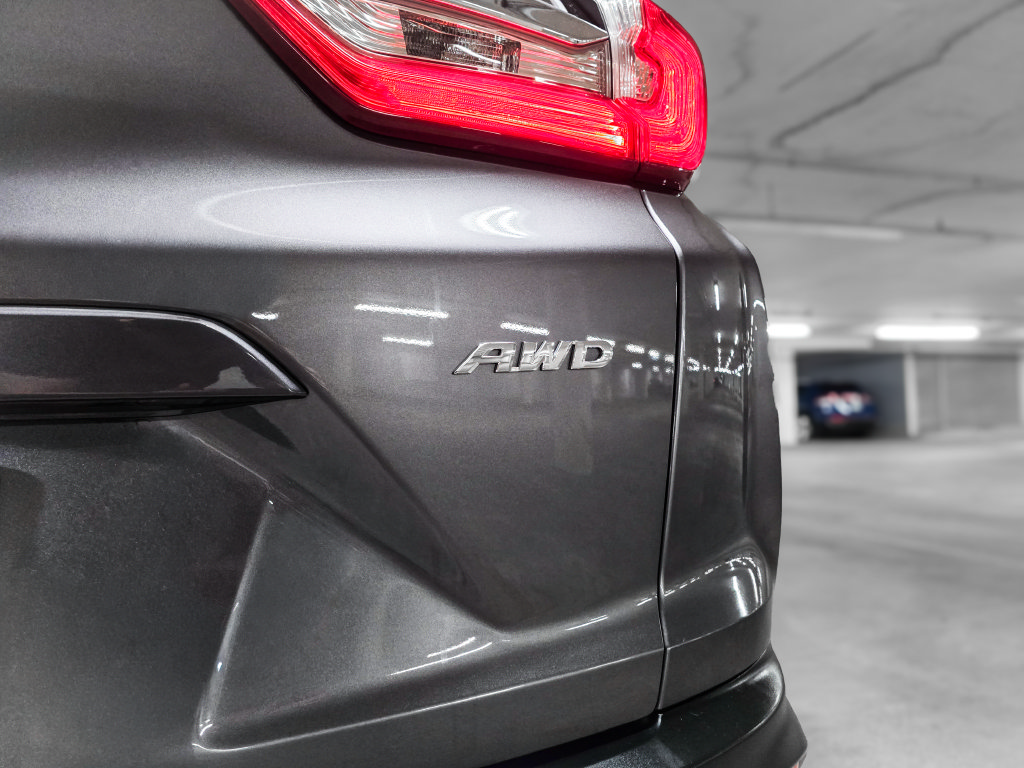 Used 2019 Honda CR-V EX-L image 11