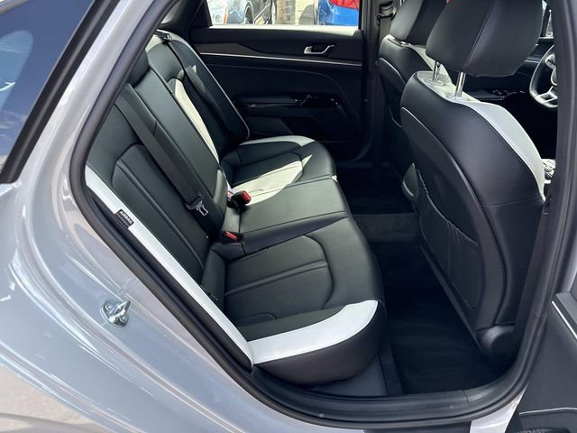 Used 2025 Kia K5 GT-Line AWD/4WD image 11