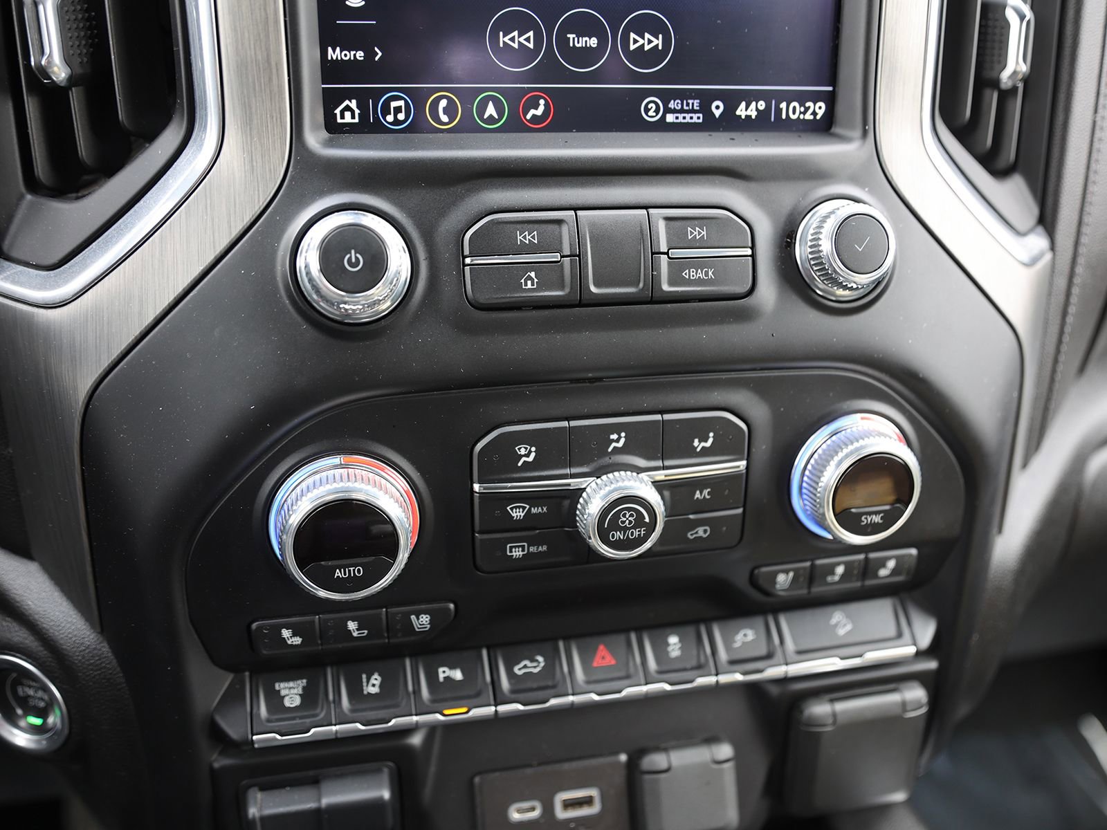 Used 2022 GMC Sierra 2500 Denali w/ Denali Ultimate Package image 31