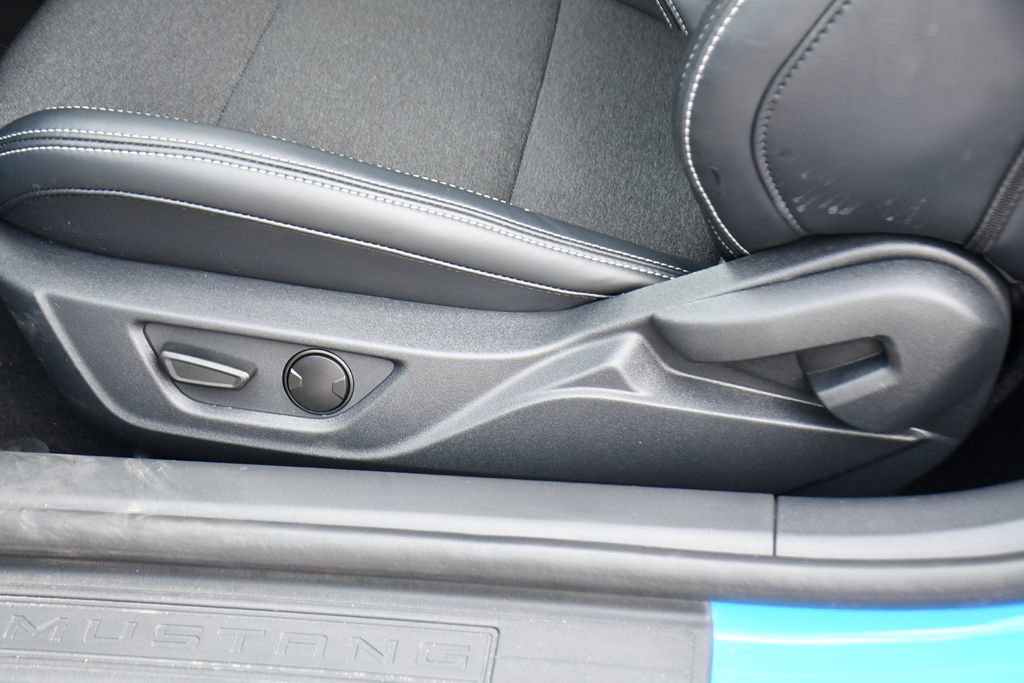 Used 2024 Ford Mustang Coupe image 22