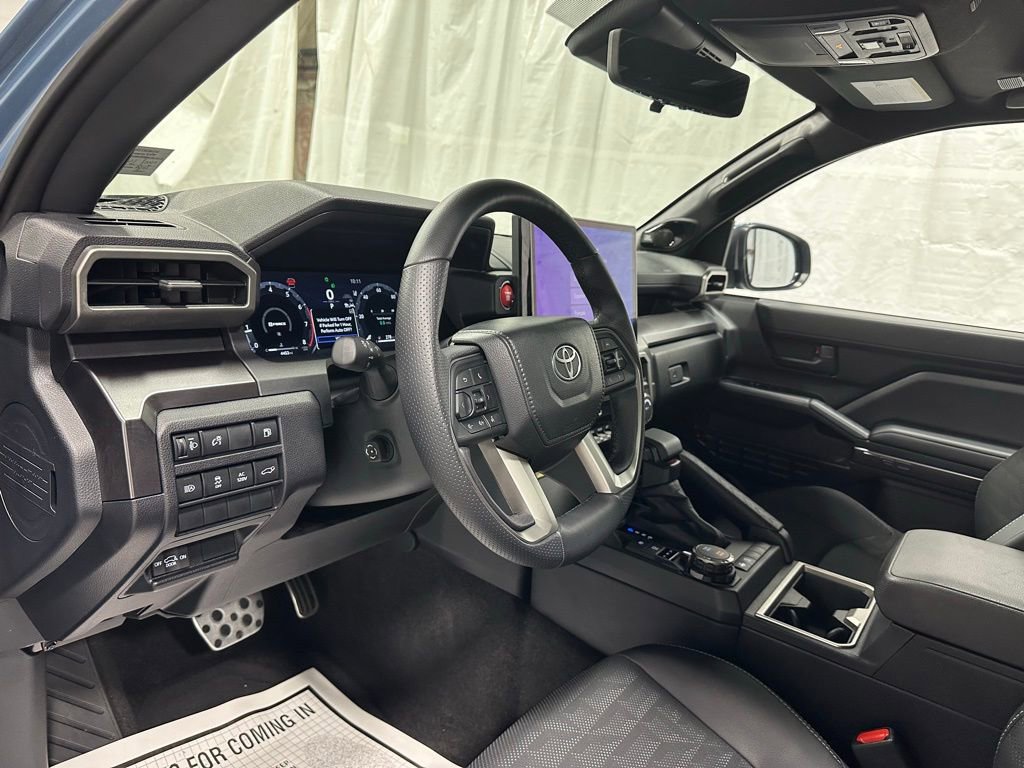 Used 2025 Toyota 4Runner TRD Sport Premium w/ Tow Technology Package image 15