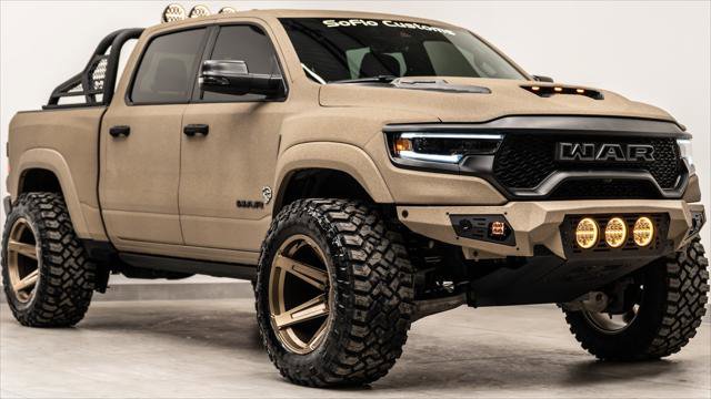 Used 2024 RAM 1500 TRX image 5