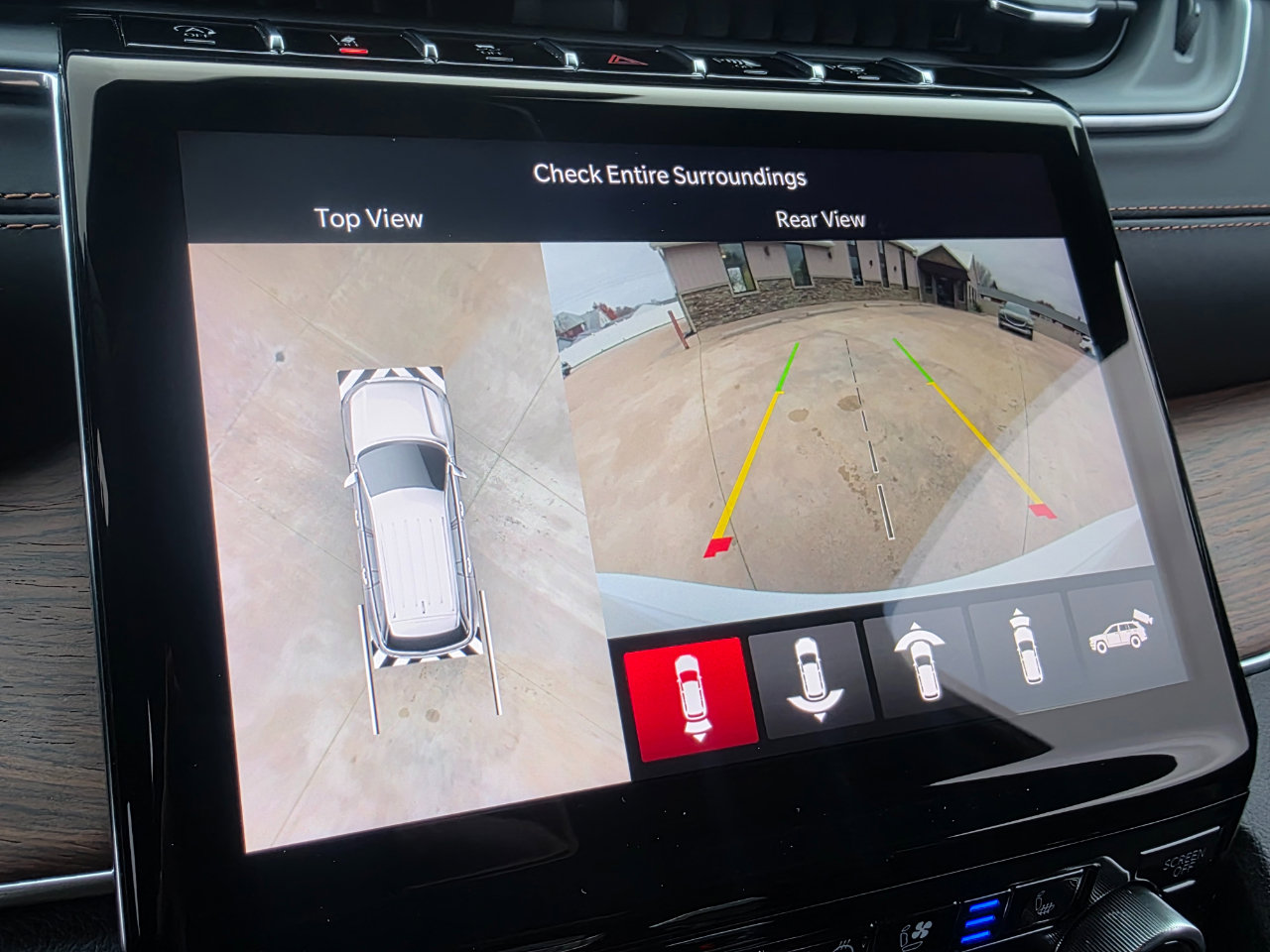 Used 2022 Jeep Grand Cherokee Summit w/ Adv Protech Group IV image 5