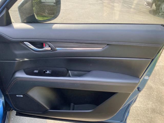 Used 2023 MAZDA CX-5 AWD 2.5 S image 35