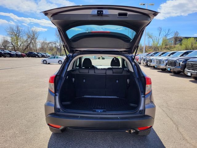 Used 2022 Honda HR-V LX image 27