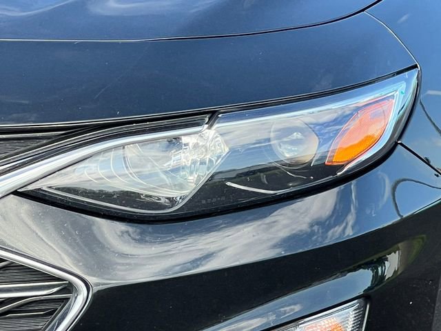 Used 2023 Chevrolet Malibu LT FWD image 35