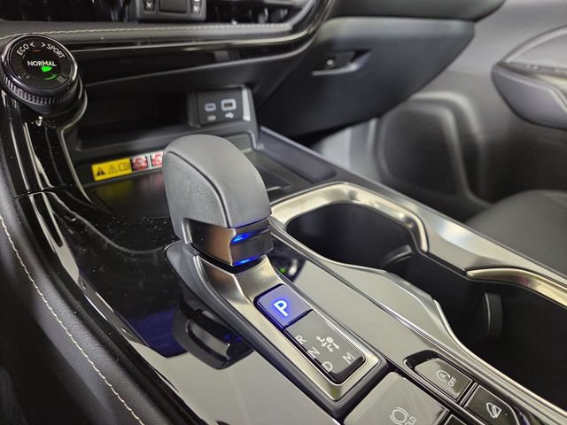 New 2026 Lexus NX 350 AWD w/ Accessory Package (2T) image 21