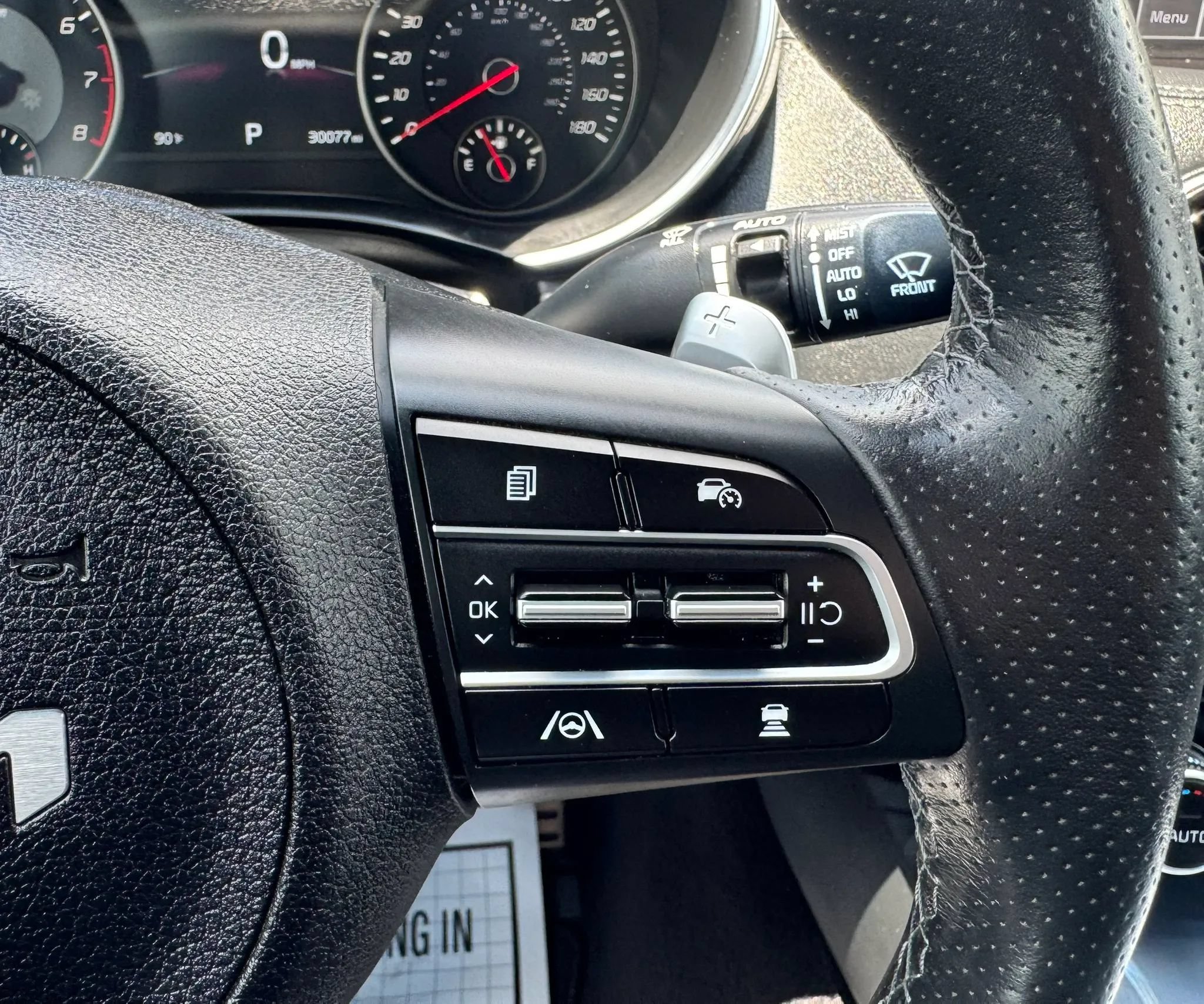Used 2023 Kia Stinger GT2 RWD image 48