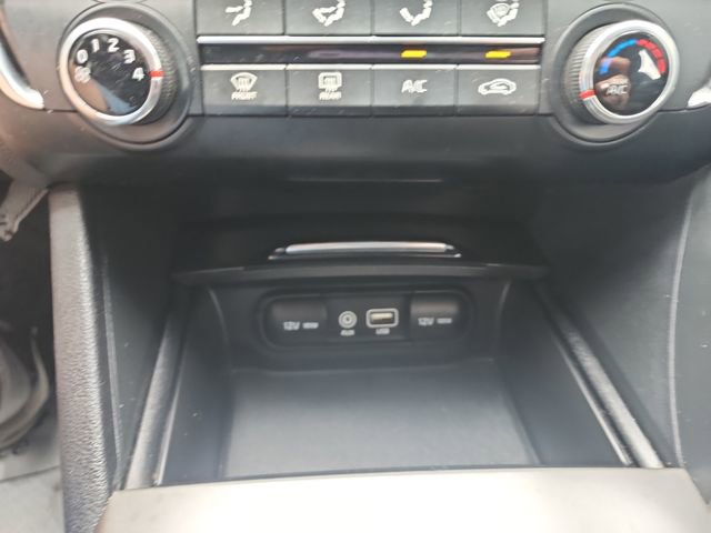 Used 2020 Kia Optima LX FWD image 27