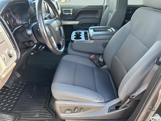 Used 2014 Chevrolet Silverado 1500 LT w/ All Star Edition image 10