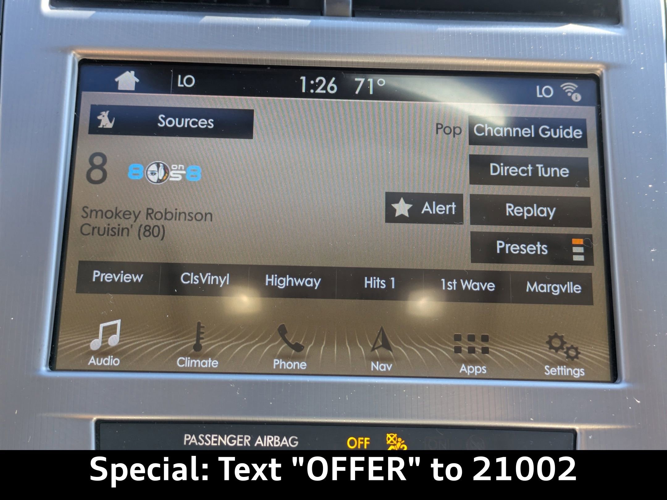 Used 2017 Lincoln MKZ Reserve image 18