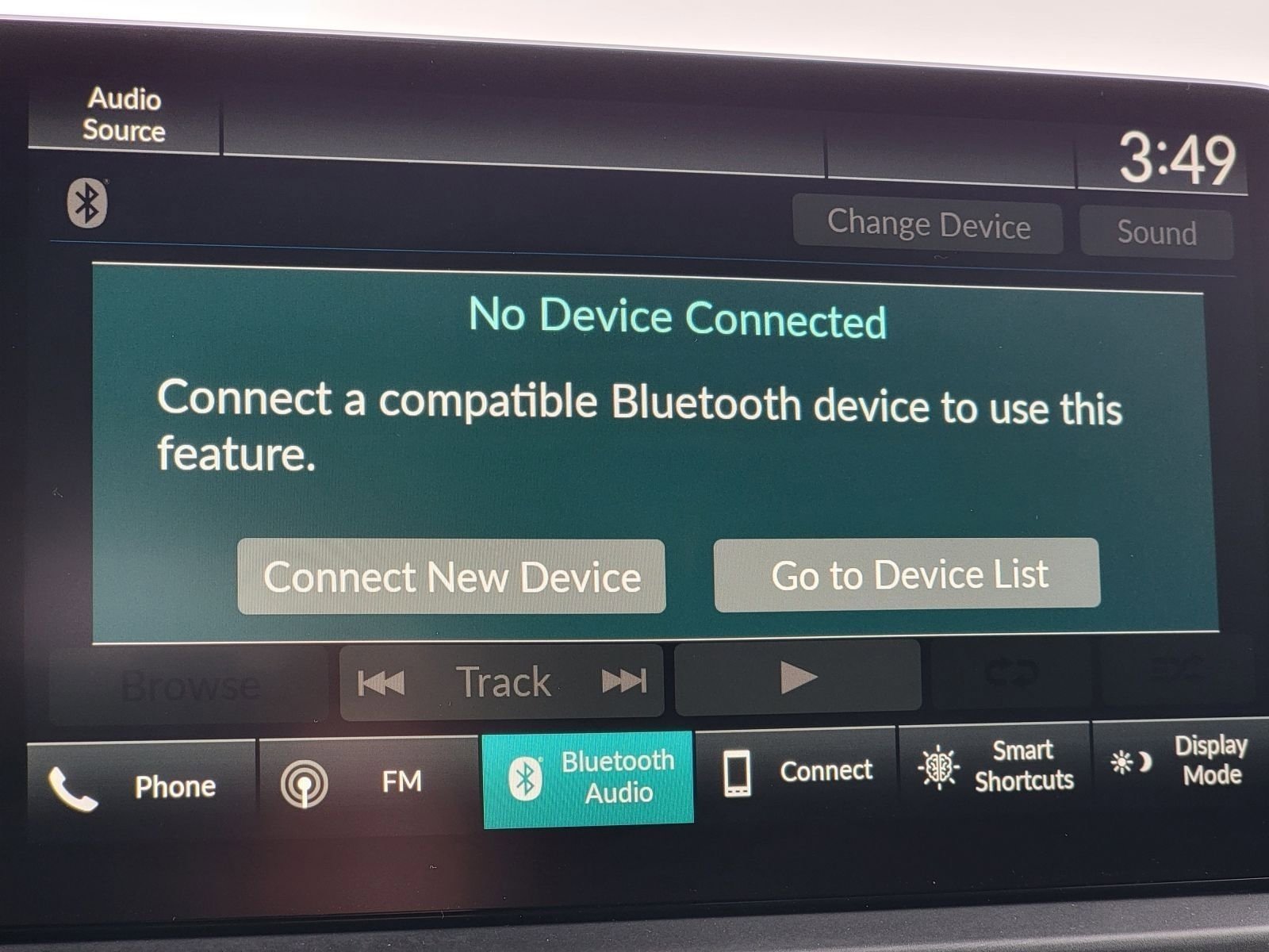 Used 2024 Honda Pilot EX-L image 3