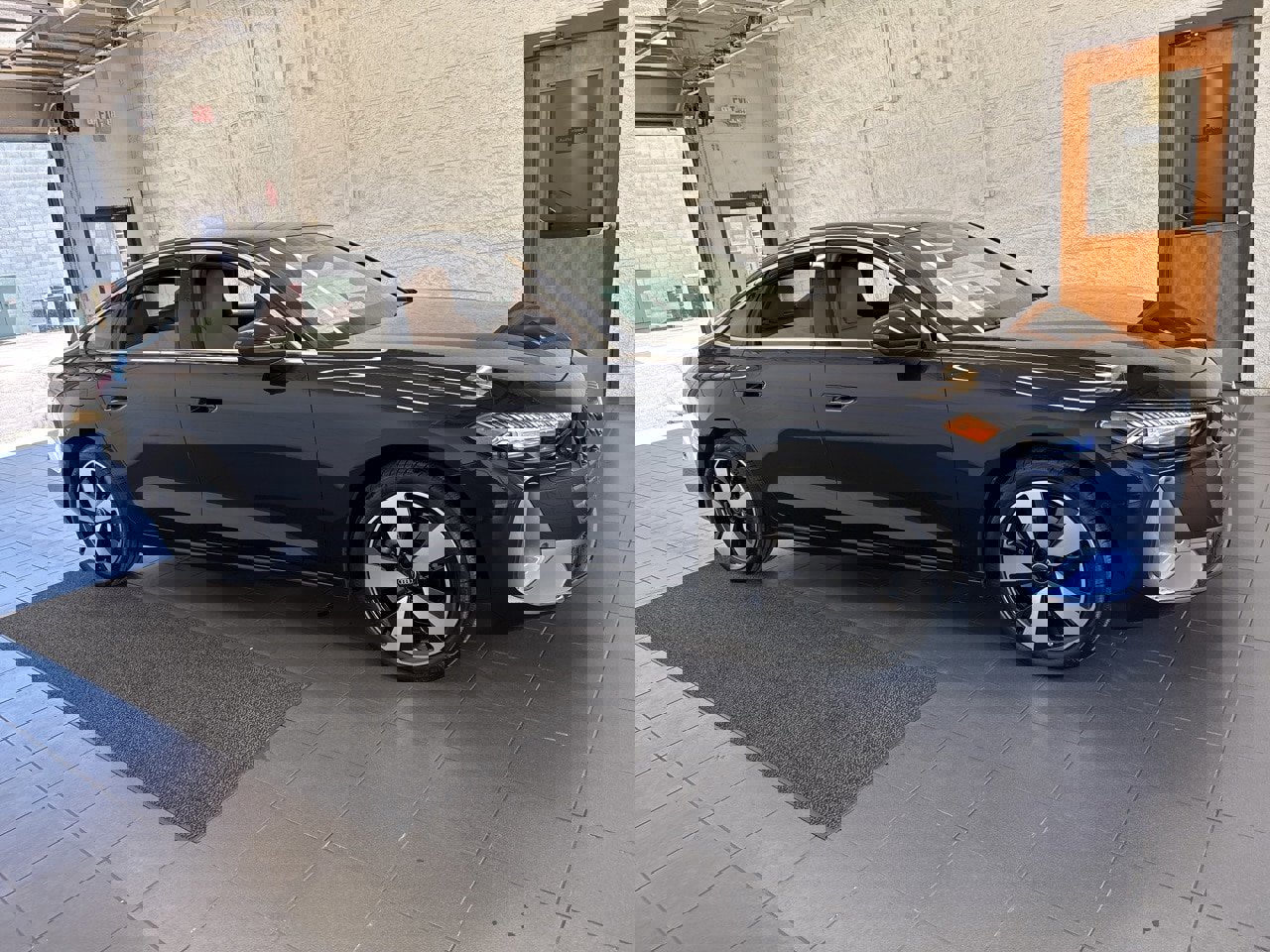 New 2025 Audi A5 2.0T Premium Plus image 1