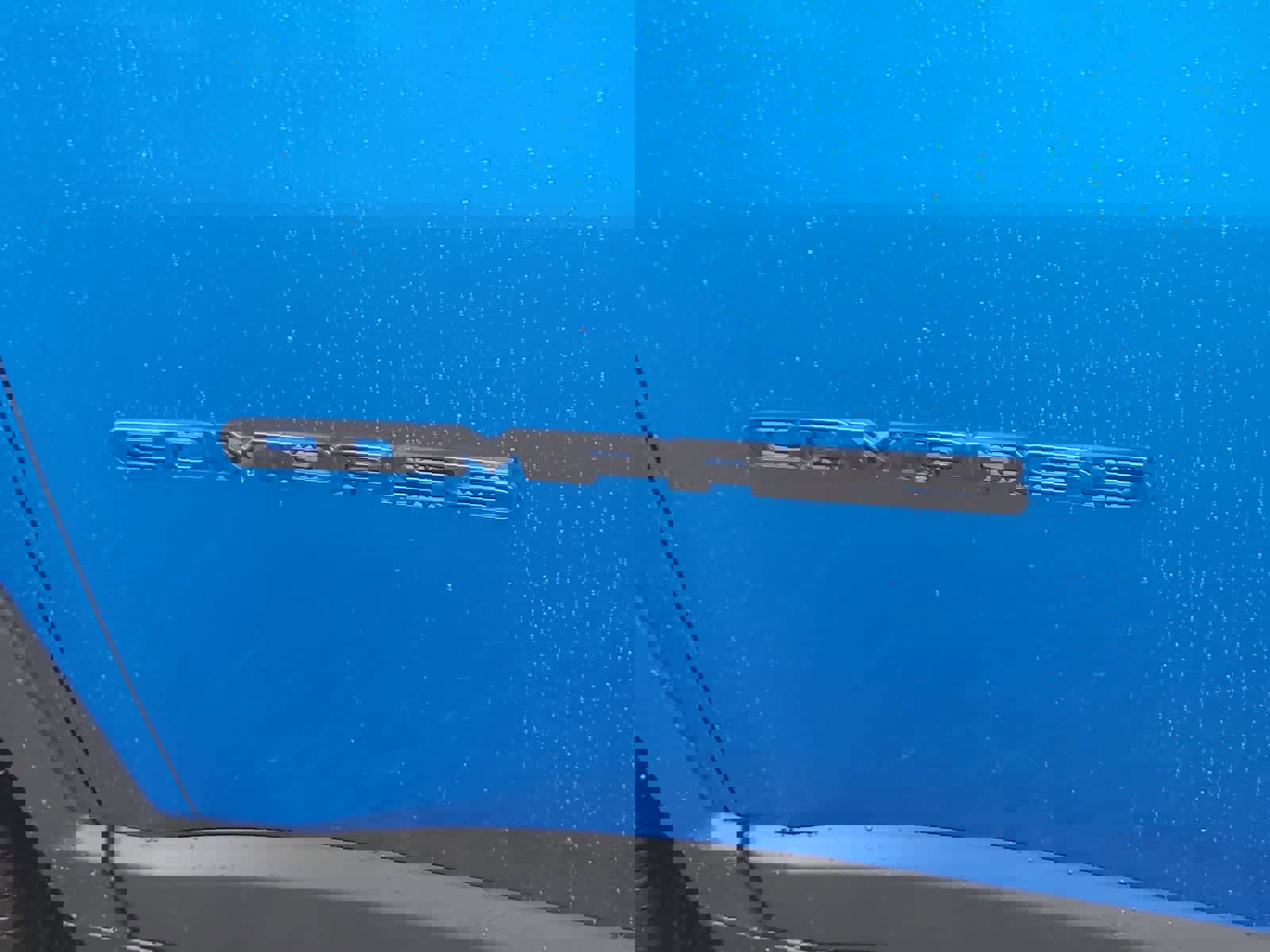 New 2026 Jeep Compass Latitude image 15