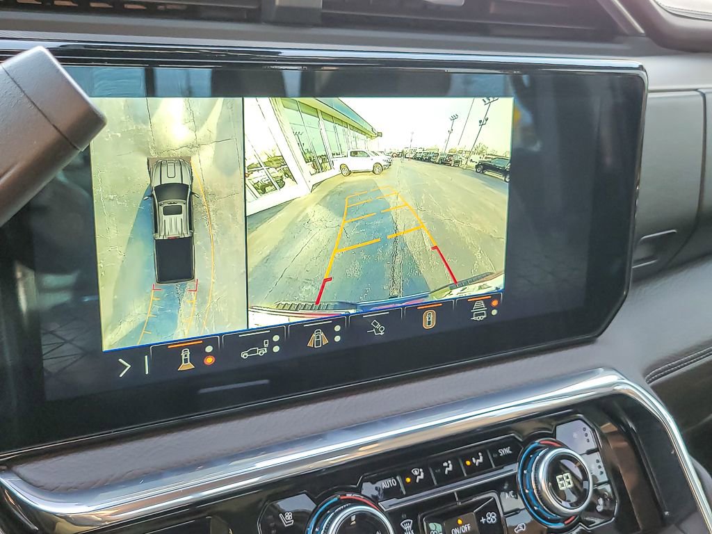 Used 2024 GMC Sierra 2500 Denali w/ Technology Package image 15