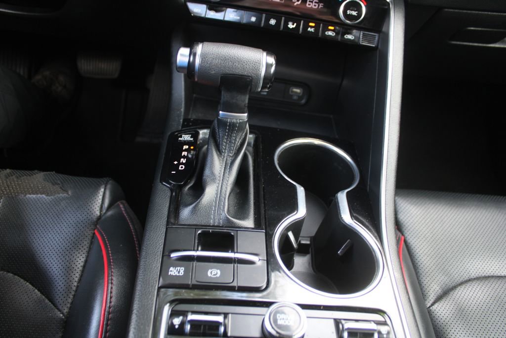 Used 2023 Kia K5 GT FWD image 36