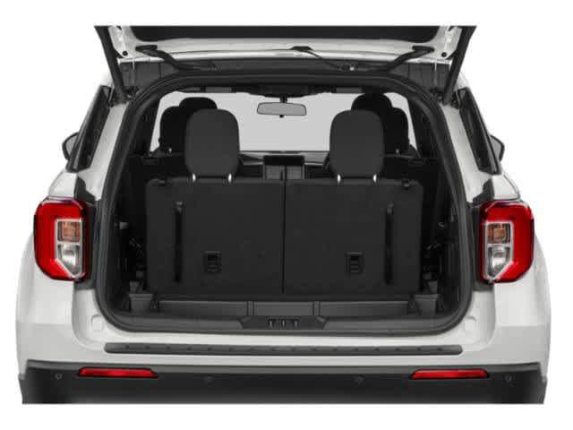 Used 2021 Ford Explorer XLT w/ Equipment Group 202A RWD image 14