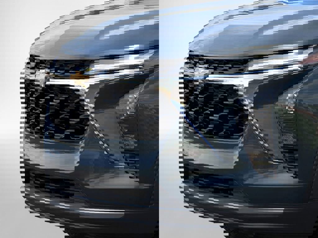 New 2026 Chevrolet Trax LT w/ LT Convenience Package image 13