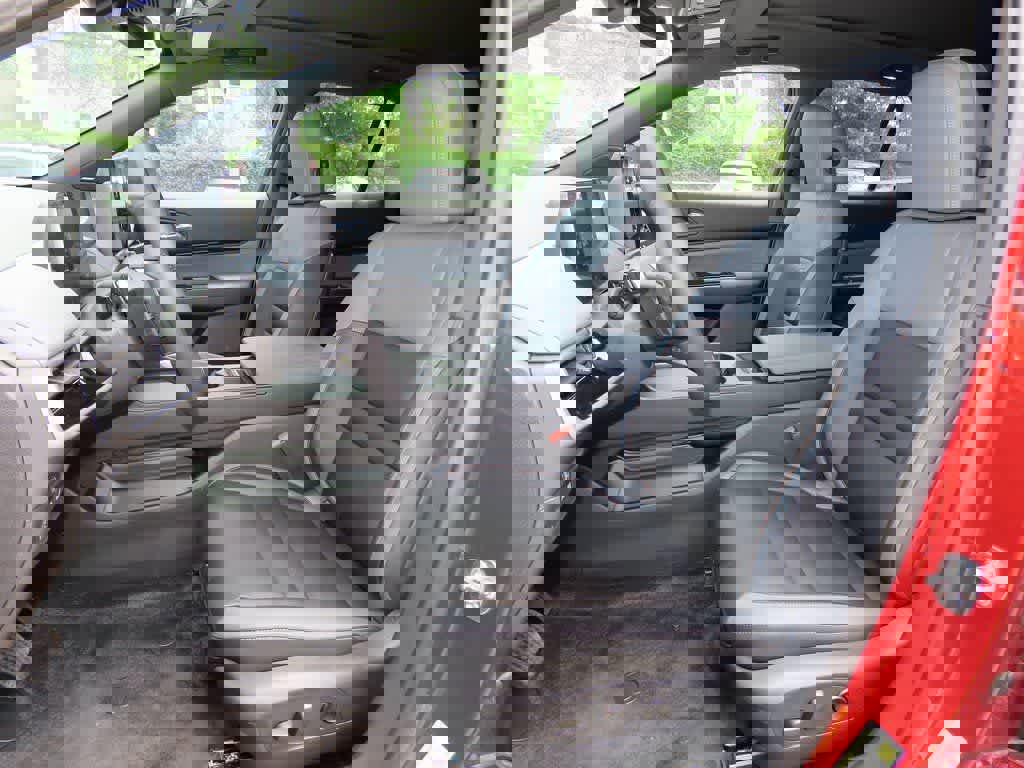 New 2026 Honda Prologue Touring image 12