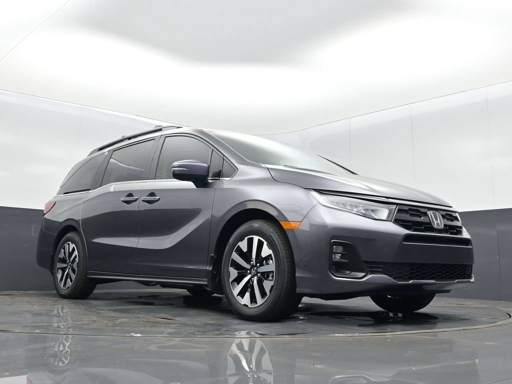 New 2026 Honda Odyssey EX-L image 10