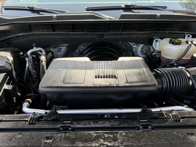 Used 2024 Chevrolet Tahoe LS w/ Driver Alert Package AWD/4WD image 30