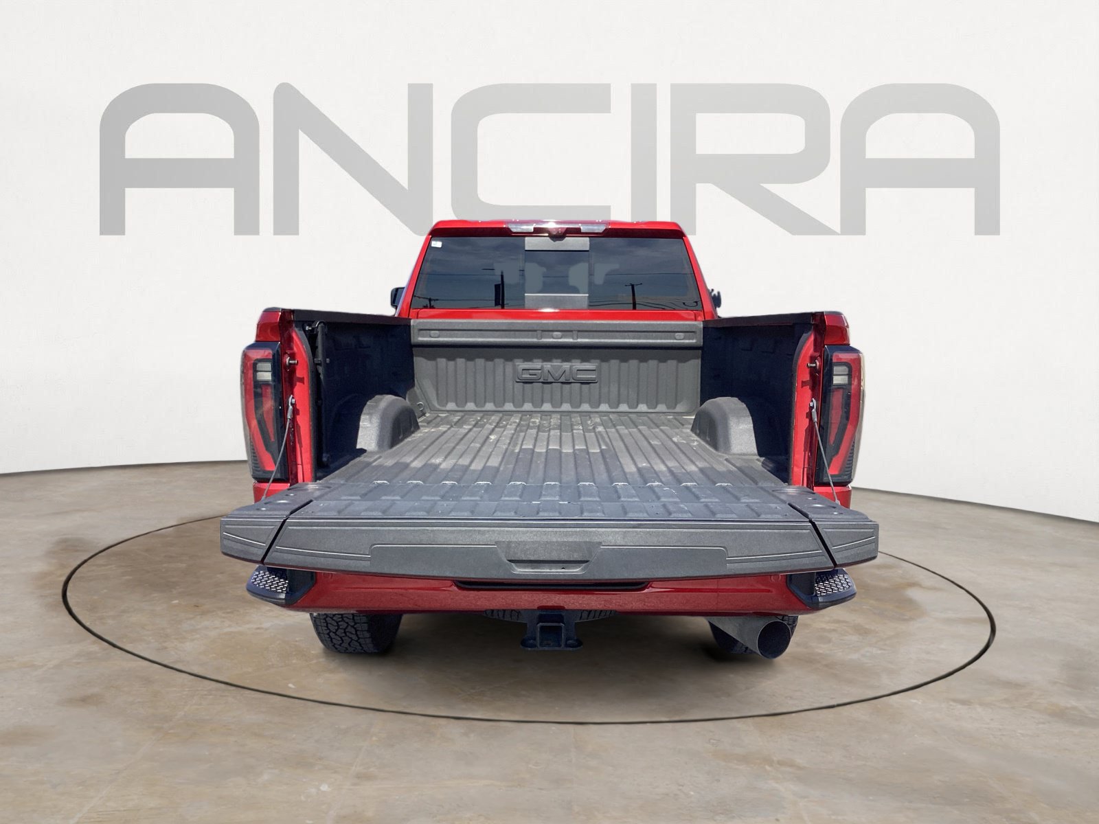Used 2025 GMC Sierra 2500 AT4 w/ AT4 Premium Plus Package AWD/4WD image 16