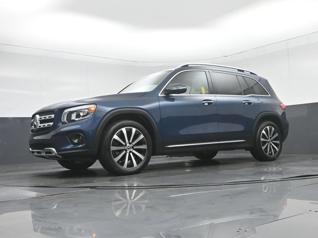 Used 2022 Mercedes-Benz GLB 250 4MATIC image 67