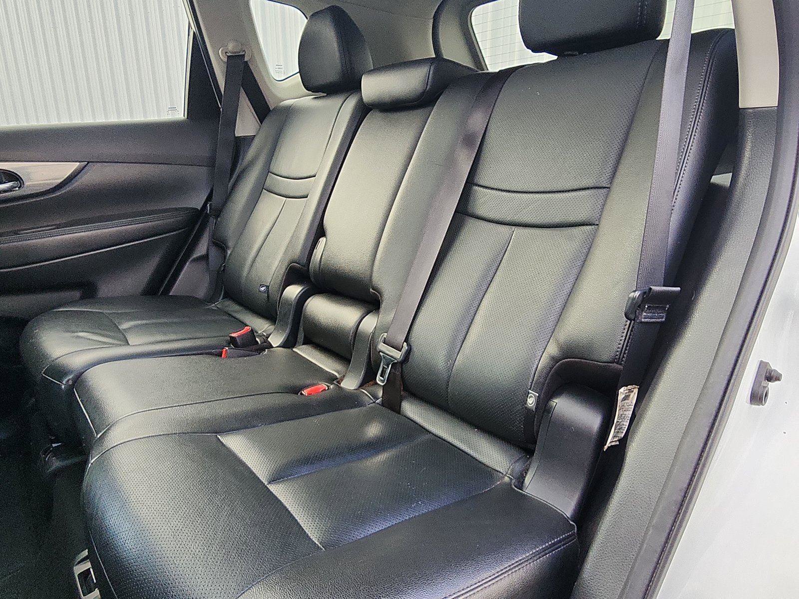 Used 2016 Nissan Rogue SL w/ SL Premium Package image 23