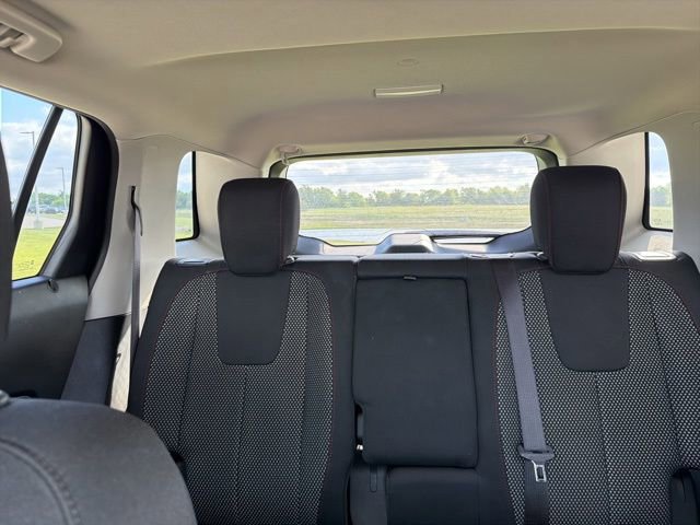 Used 2017 GMC Terrain SLE w/ Technology Package FWD image 12