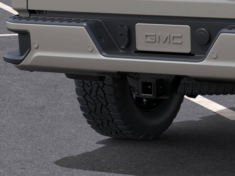 New 2026 GMC Sierra 2500 AT4 image 14