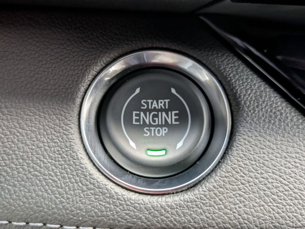 New 2025 Buick Enclave Sport Touring w/ LPO, Floor Liner Package image 24