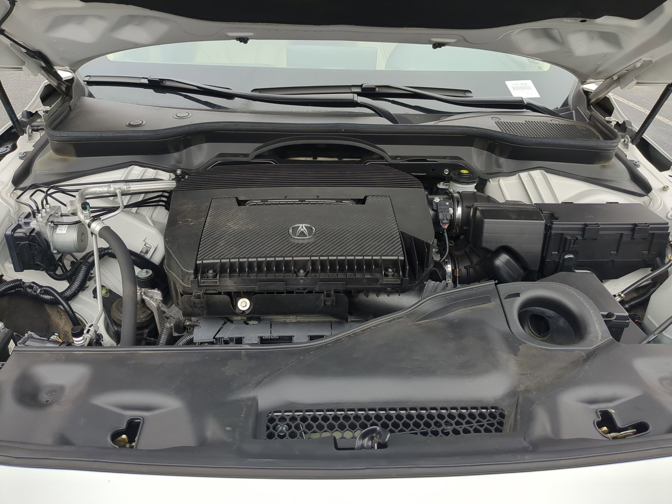 Used 2023 Acura MDX FWD w/ Technology Package image 34