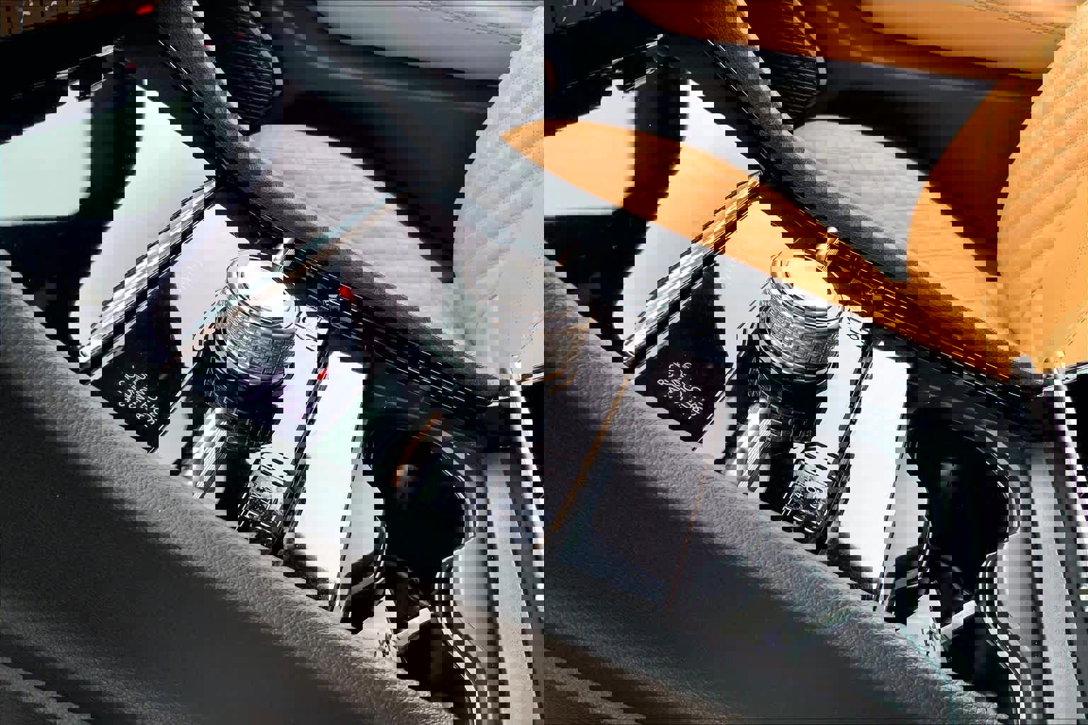 Used 2024 Jeep Grand Cherokee L Summit w/ High Altitude Package image 17