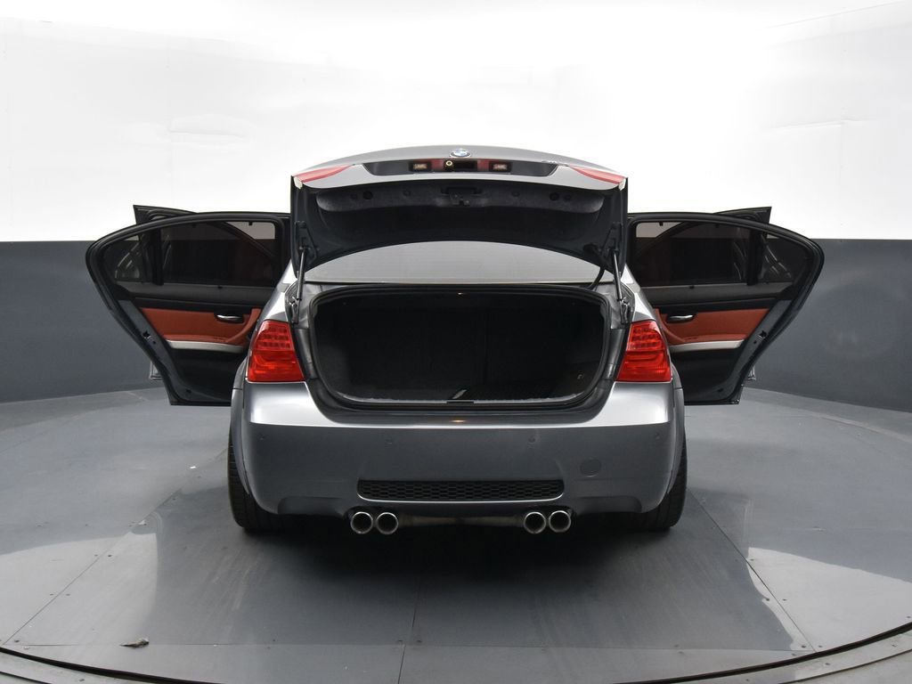 Used 2011 BMW M3 Sedan image 36