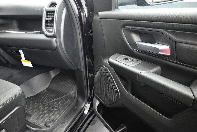 New 2027 RAM 1500 Warlock AWD/4WD image 29